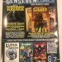 2023 San Diego Comic Con Events Guide & Quick Guide Program Books