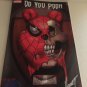 2023 Wondercon Counterpoint Comics Do You Pooh Variant Spider-Pooh Cover #5/50