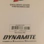 2021 Dynamite Comics Red Sonja Ryan Kinnaird Virgin Variant #28 Limited 500