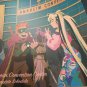 2023 Wondercon Comic Convention Program