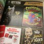 2023 Wondercon Comic Convention Program