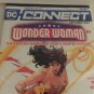 July 2023 DC Comics DC Connect Preview Issues #38 - Wonder Woman & Catwoman