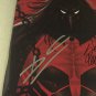 2020 Marvel Comics Venom Virgin Variant #27 Double Signed by Cates & Stegman