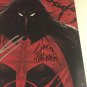 2020 Marvel Comics Venom Virgin Variant #27 Double Signed by Cates & Stegman