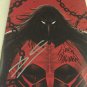 2020 Marvel Comics Venom Virgin Variant #27 Double Signed by Cates & Stegman