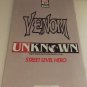 2020 Marvel Comics Venom Virgin Variant #27 Double Signed by Cates & Stegman