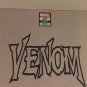 2020 Marvel Comics Venom Virgin Variant #27 Double Signed by Cates & Stegman