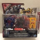 New Transformers The Last Knight Tiny Turbo Changers Exclusive Transformers