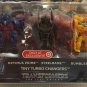 New Transformers The Last Knight Tiny Turbo Changers Exclusive Transformers