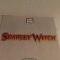 2023 Marvel Comics Scarlet Witch David Nakayama Virgin Variant #1