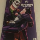 2023 DC Comics Manga Sampler Joker Mini Comic Book
