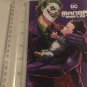 2023 DC Comics Manga Sampler Joker Mini Comic Book