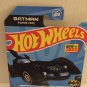 NEW Hot Wheels DC Batman Forever Batmobile 2/5