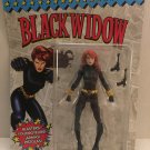 NEW Marvel Retro Series Black Widow 6'' Action Figure