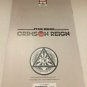 2022 Marvel Comics Star Wars Crimson Reign Tyler Kirkham Virgin & Trade 2 Signed