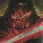 2022 Marvel Comics Star Wars Crimson Reign Tyler Kirkham Virgin & Trade 2 Signed
