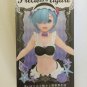 NEW Taito Anime Re: Zero Precious Figure Rem Renewal Maid Swimwear 9'' Premium F