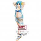 NEW Bandai Banpresto Sword Art Online Espresto Jewelry Materials Swimsuit Asuna