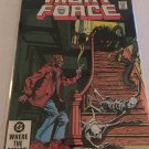 1983 DC Comics Marv Wolfman Night Force #8 1983 DC Comics Marv Wolfman Night Force #8