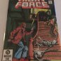 1983 DC Comics Marv Wolfman Night Force #8
