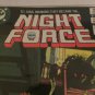 1983 DC Comics Marv Wolfman Night Force #8