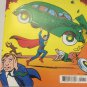 2023 DC Comics Action Comics Facsimile #1 & Superman Facsimile #1