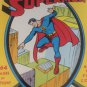 2023 DC Comics Action Comics Facsimile #1 & Superman Facsimile #1