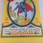 2023 DC Comics Action Comics Facsimile #1 & Superman Facsimile #1
