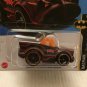 NEW Hot Wheels DC Batman Classic TV Series Batmobile 1/5