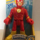 NEW Imaginext DC Super Friends The Flash XL 10-Inch Poseable Figure NEW Imaginext DC Super Friends The Flash XL 10-Inch Poseable Figure
