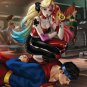 2022 DC Comics Action Comics Lesley Leirix Li Harley Quinn Variant #1047