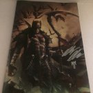 2021 DC Comics Dark Nights Death Metal Virgin Variant #7 Signed by Marco Mastraz 2021 DC Comics Dark Nights Death Metal Virgin Variant #7 Signed by Marco Mastraz