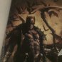 2021 DC Comics Dark Nights Death Metal Virgin Variant #7 Signed by Marco Mastraz
