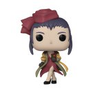 NEW Cowboy Bebop Faye Valentine Funko Pop Figure #1214