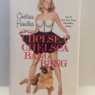 Chelsea Handler Chelsea Chelsea Bang Bang Hardcover Book Signed
