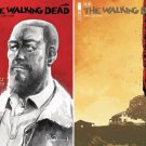 2019 Image Comics The Walking Dead #192 & #193 Final Issue