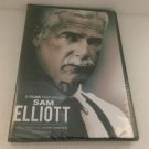 New Sam Elliot I will Fight No More Forever & Dogwatch DVD Movies Sealed