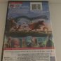New Disney Raya The Last Dragon Animated Movie DVD Sealed