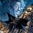 2021 DC Comics Batman '89 Jerry Ordwell Variant #1