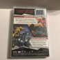 Transformers Overloaded & Decpticon Island Sealed DVD