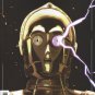2023 Marvel Comics Star Wars Dark Droids Variant #1