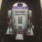 2023 Marvel Comics Star Wars Dark Droids R2-D2 Foil Variant #1