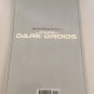 2023 Marvel Comics Star Wars Dark Droids R2-D2 Foil Variant #1