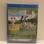 NEW Nut Job 2 Nutty by Nature Animated Movie Blu-Ray + DVD + Digital Sealed