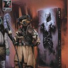 2023 Marvel Comics Star Wars Max Rebo Connecting Variant #1