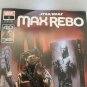 2023 Marvel Comics Star Wars Max Rebo Connecting Variant #1