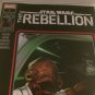 2023 Marvel Comics Star Wars The Rebellion #1