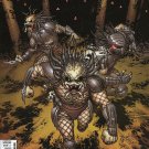 2023 Marvel Comics Predator #1