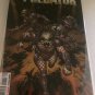 2023 Marvel Comics Predator #1