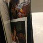 NEW Disney Wrinkle in Time Magic Behind the Movie 5'' Mini Photo book